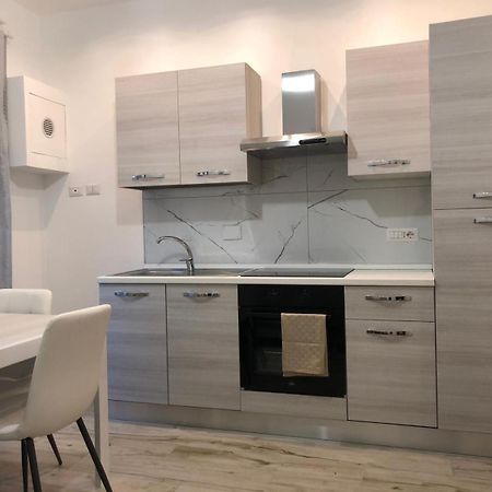 Apartamento Piccola Regina Turín Exterior foto