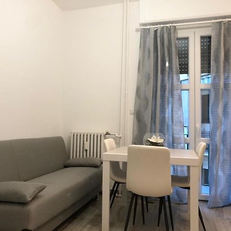 Apartamento Piccola Regina Turín Exterior foto