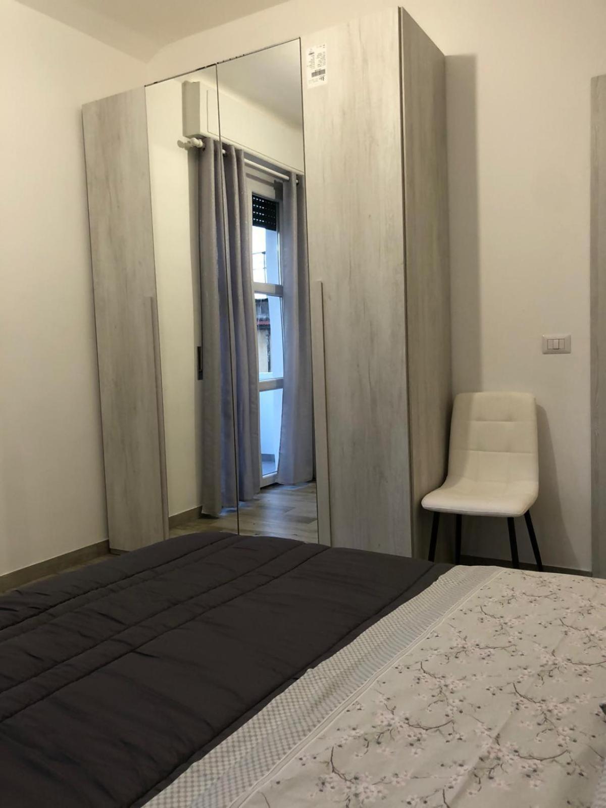 Apartamento Piccola Regina Turín Exterior foto