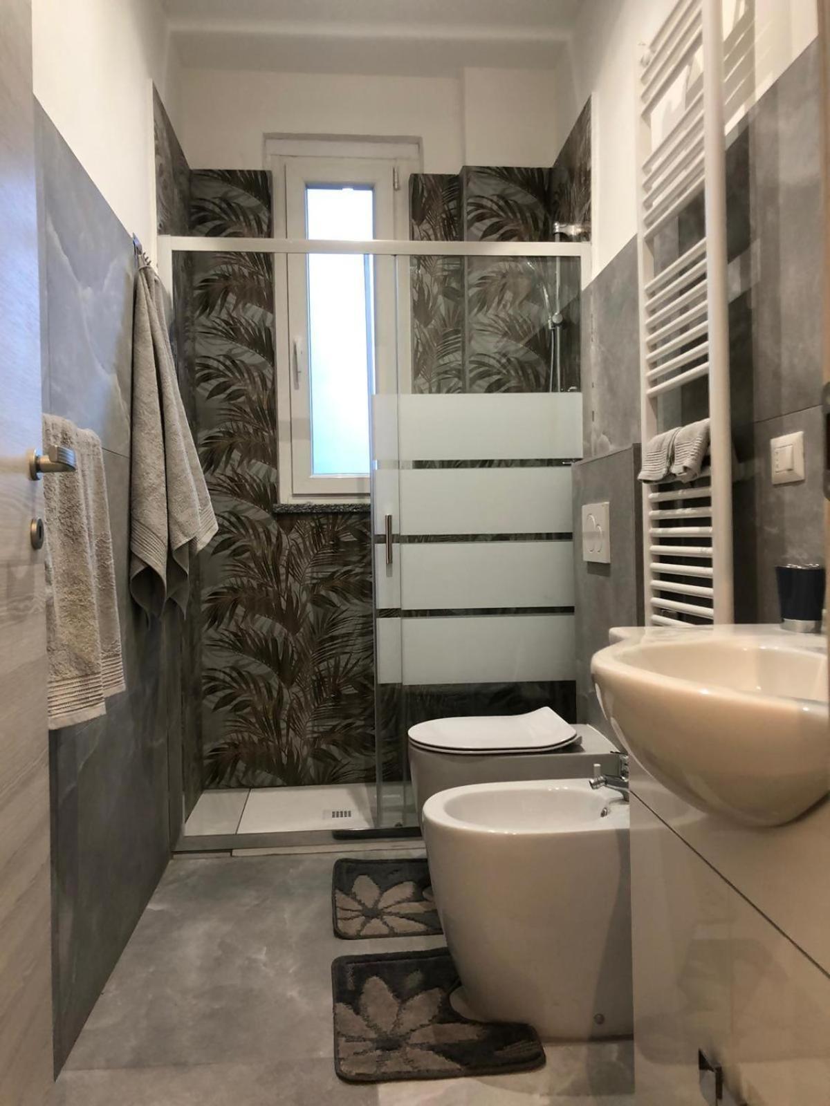 Apartamento Piccola Regina Turín Exterior foto