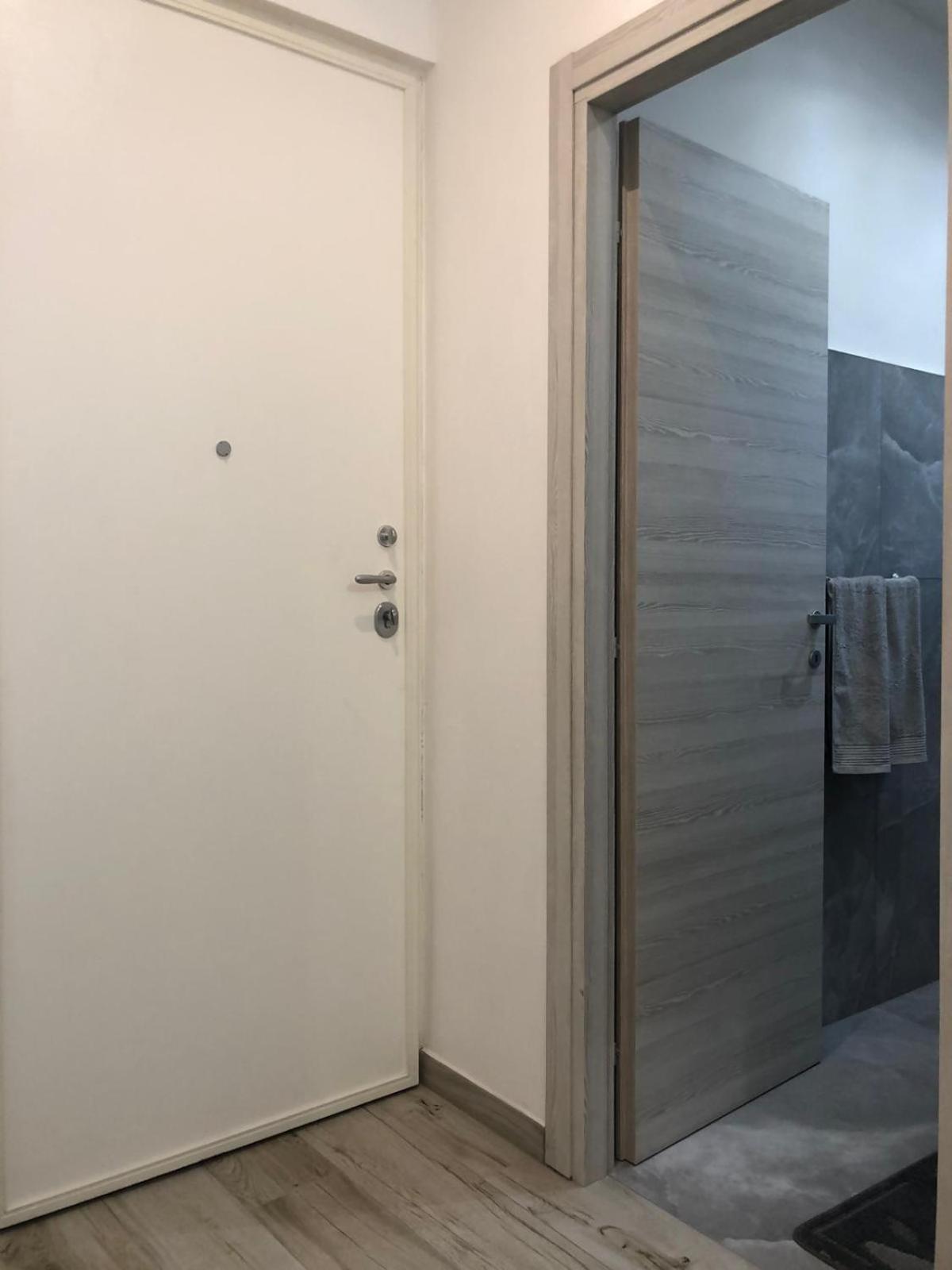 Apartamento Piccola Regina Turín Exterior foto