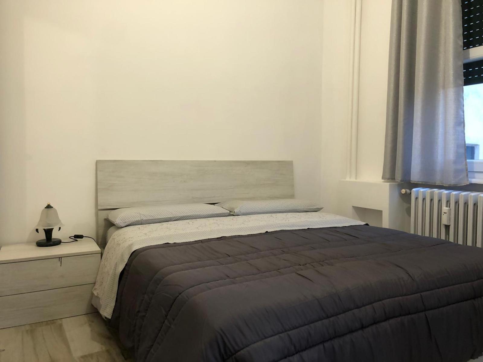 Apartamento Piccola Regina Turín Exterior foto