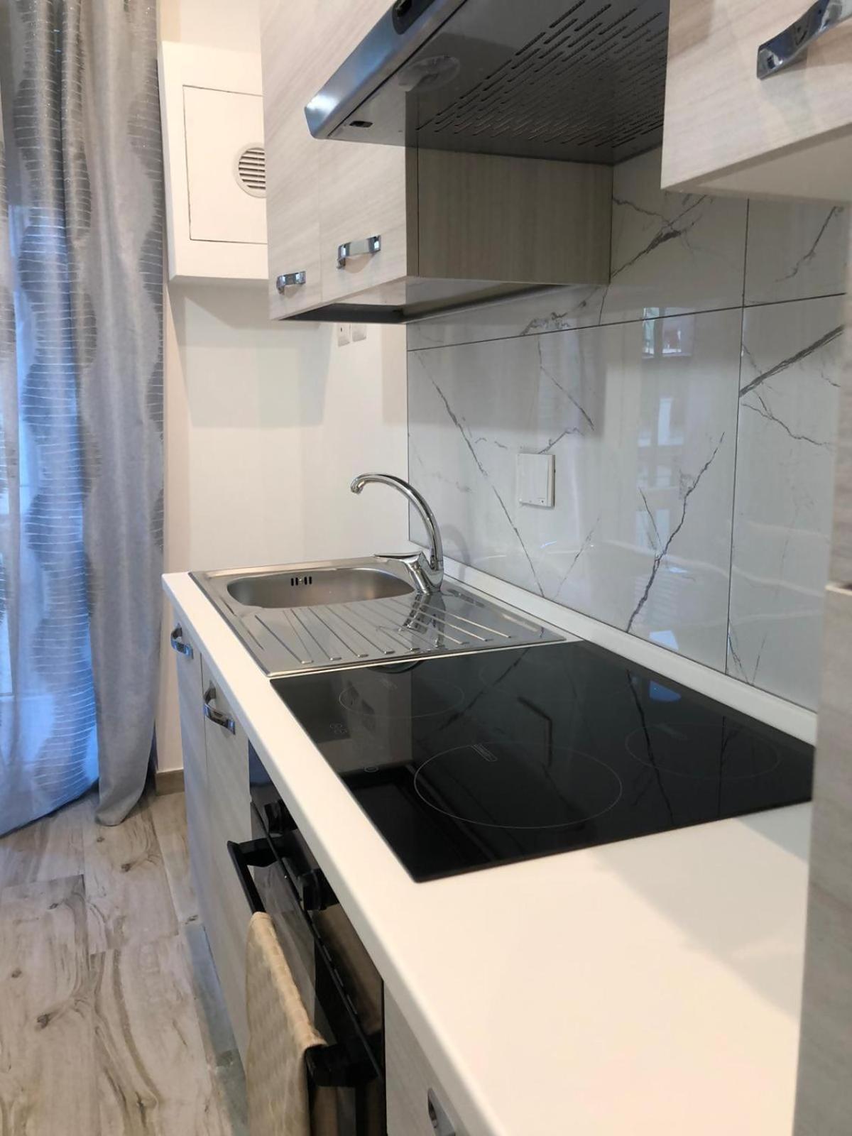 Apartamento Piccola Regina Turín Exterior foto